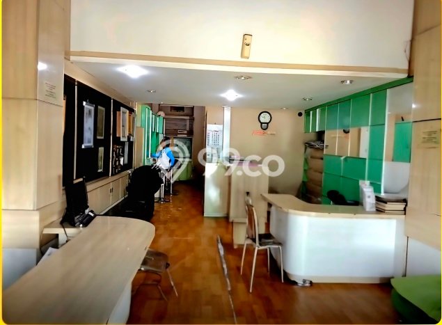Dijual! Ruko di Rawamangun Jakarta Timur LT 117m2 / LB 200m2 Kawasan Bisnis Dijual! Ruko di Rawamangun Jakarta Timur LT 117m2 / LB 200m2 Kawasan Bisnis