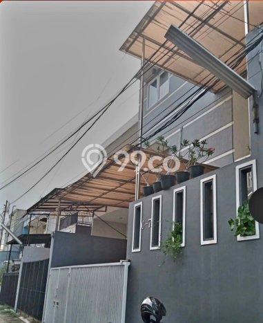 Rumah Murah di Jakarta Utara Dekat Sekolah Rumah Murah di Jakarta Utara Dekat Sekolah