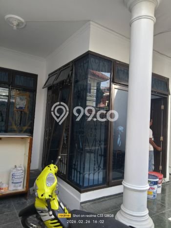 Unit Kost Dijual di Johar Baru dengan 11 Kamar Tidur & Luas Bangunan 105m2 Unit Kost Dijual di Johar Baru dengan 11 Kamar Tidur & Luas Bangunan 105m2