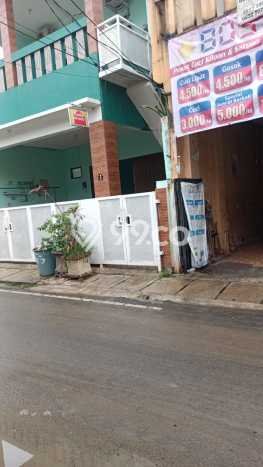 Ruko Bagus LT 80m2 LB 140m2 Dijual di Kemayoran Jakarta Pusat Ruko Bagus LT 80m2 LB 140m2 Dijual di Kemayoran Jakarta Pusat
