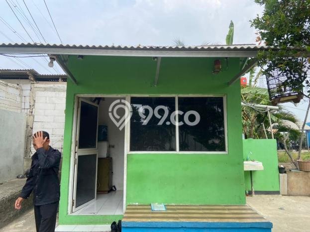 Pabrik Dijual di Tambun Utara LT 9851m2, LB 4000m2 untuk Investasi Pabrik Dijual di Tambun Utara LT 9851m2, LB 4000m2 untuk Investasi