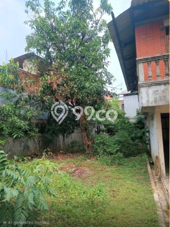 Tanah untuk Dijual di Duren Sawit Jakarta Timur Luas 730m2 Tanah untuk Dijual di Duren Sawit Jakarta Timur Luas 730m2