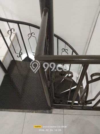 Unit Kost Dijual di Johar Baru dengan 11 Kamar Tidur & Luas Bangunan 105m2 Unit Kost Dijual di Johar Baru dengan 11 Kamar Tidur & Luas Bangunan 105m2