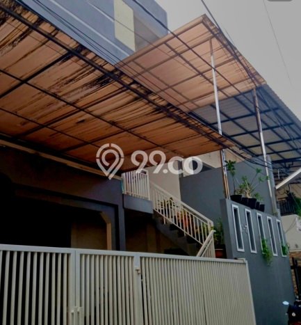 Rumah Murah di Jakarta Utara Dekat Sekolah Rumah Murah di Jakarta Utara Dekat Sekolah