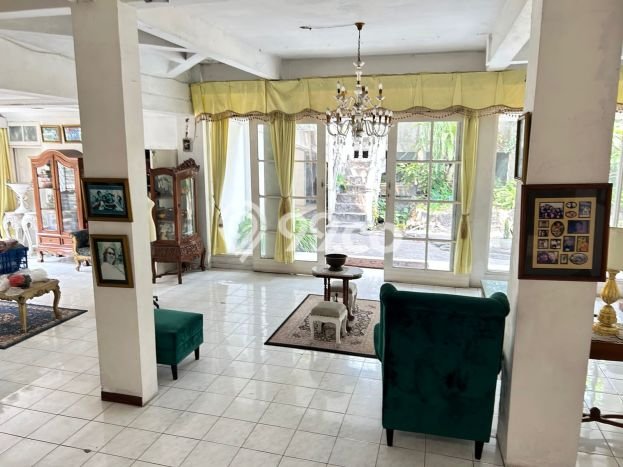 Rumah Elit Modern Tanpa Renovasi di Lubang Buaya Jakarta Timur Rumah Elit Modern Tanpa Renovasi di Lubang Buaya Jakarta Timur