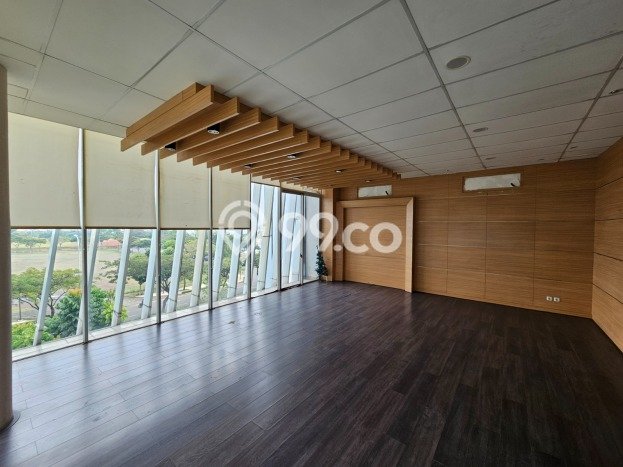 Ruko Dijual Lokasi Emas di Pagedangan Luas 637m2 Ruko Dijual Lokasi Emas di Pagedangan Luas 637m2