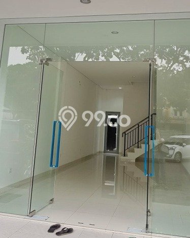 Ruko Dijual di Prime Area Tangerang Luas 143m2 Ruko Dijual di Prime Area Tangerang Luas 143m2