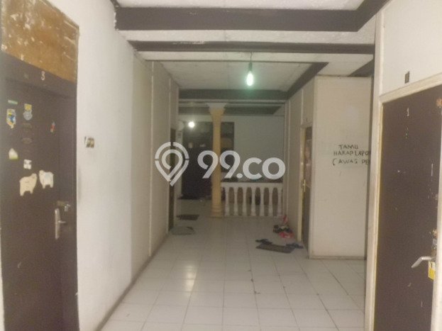 Kost Dijual di Soekarno Hatta dengan 15 KT dan Luas 560m2 Kost Dijual di Soekarno Hatta dengan 15 KT dan Luas 560m2
