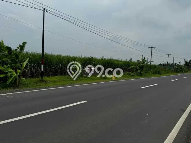 Tanah Strategis Dijual di Ujung Jaya Sumedang 35000m2 Tanah Strategis Dijual di Ujung Jaya Sumedang 35000m2