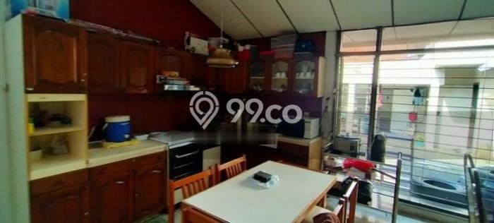 Rumah Elit Modern Siap Huni di Riau Bandung Rumah Elit Modern Siap Huni di Riau Bandung