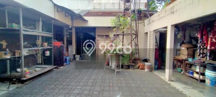 Rumah Elit Modern Siap Huni di Riau Bandung Rumah Elit Modern Siap Huni di Riau Bandung