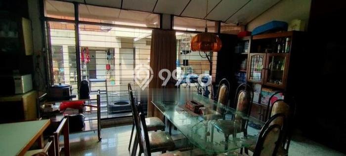 Rumah Elit Modern Siap Huni di Riau Bandung Rumah Elit Modern Siap Huni di Riau Bandung
