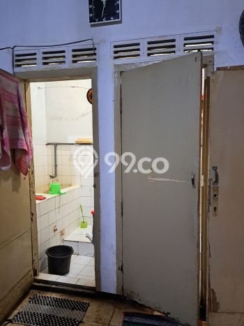 Tanah Kawasan Kopo, Luas 182m², Dekat Pusat Kota, Potensi Bagus Tanah Kawasan Kopo, Luas 182m², Dekat Pusat Kota, Potensi Bagus