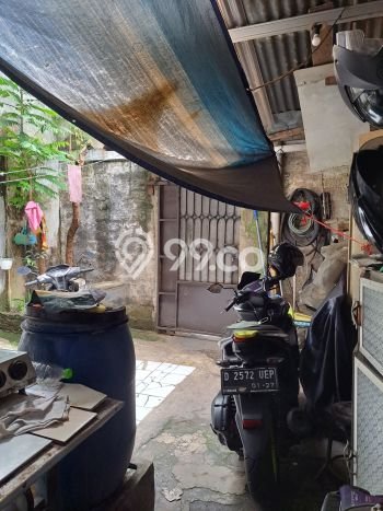 Tanah Kawasan Kopo, Luas 182m², Dekat Pusat Kota, Potensi Bagus Tanah Kawasan Kopo, Luas 182m², Dekat Pusat Kota, Potensi Bagus