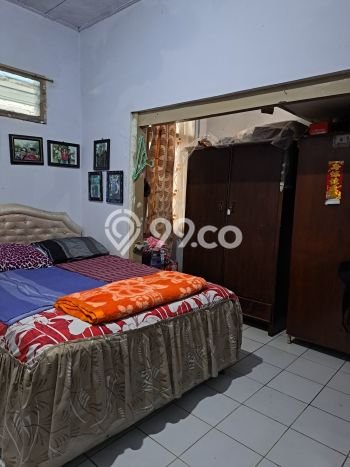 Tanah Kawasan Kopo, Luas 182m², Dekat Pusat Kota, Potensi Bagus Tanah Kawasan Kopo, Luas 182m², Dekat Pusat Kota, Potensi Bagus