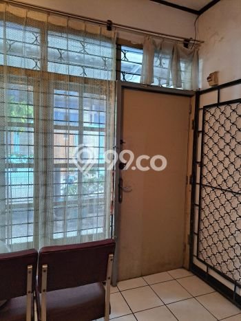 Tanah Kawasan Kopo, Luas 182m², Dekat Pusat Kota, Potensi Bagus Tanah Kawasan Kopo, Luas 182m², Dekat Pusat Kota, Potensi Bagus