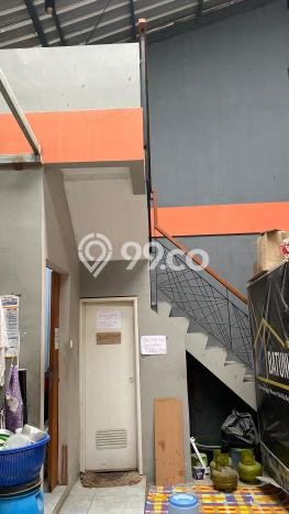 Ruko Usaha Dijual di Batununggal Bandung LT 275m2 & LB 245m2 Ruko Usaha Dijual di Batununggal Bandung LT 275m2 & LB 245m2