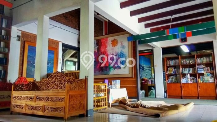 Tanah Kavling di Coblong Dijual dengan Luas 2000m2 Tanah Kavling di Coblong Dijual dengan Luas 2000m2
