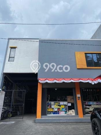Ruko Usaha Dijual di Batununggal Bandung LT 275m2 & LB 245m2 Ruko Usaha Dijual di Batununggal Bandung LT 275m2 & LB 245m2