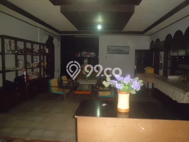 Kost Dijual di Soekarno Hatta dengan 15 KT dan Luas 560m2 Kost Dijual di Soekarno Hatta dengan 15 KT dan Luas 560m2