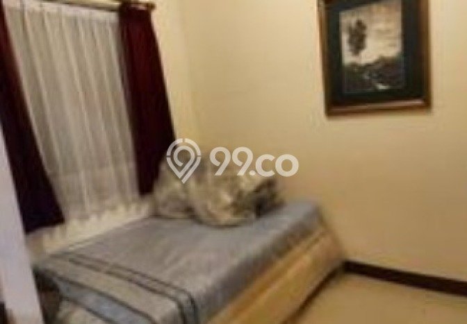 Apartemen Cozy Dijual di Bandung Spesifikasi 4 KT, 3 KM Apartemen Cozy Dijual di Bandung Spesifikasi 4 KT, 3 KM
