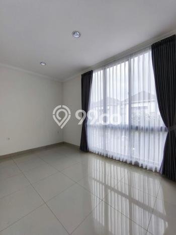 Lokasi terbaik! Rumah siap pakai disewakan di Gedebage LB 124m2 Lokasi terbaik! Rumah siap pakai disewakan di Gedebage LB 124m2
