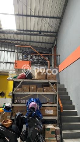Ruko Usaha Dijual di Batununggal Bandung LT 275m2 & LB 245m2 Ruko Usaha Dijual di Batununggal Bandung LT 275m2 & LB 245m2