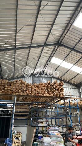 Ruko Usaha Dijual di Batununggal Bandung LT 275m2 & LB 245m2 Ruko Usaha Dijual di Batununggal Bandung LT 275m2 & LB 245m2