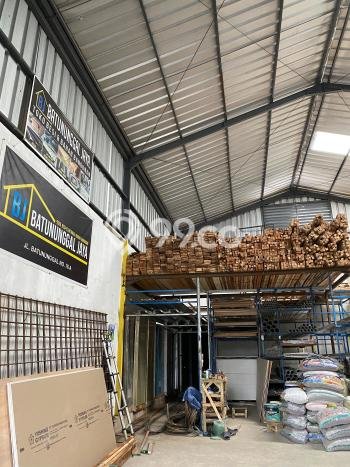 Ruko Usaha Dijual di Batununggal Bandung LT 275m2 & LB 245m2 Ruko Usaha Dijual di Batununggal Bandung LT 275m2 & LB 245m2