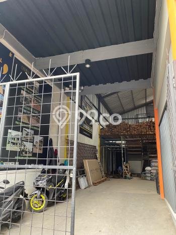 Ruko Usaha Dijual di Batununggal Bandung LT 275m2 & LB 245m2 Ruko Usaha Dijual di Batununggal Bandung LT 275m2 & LB 245m2