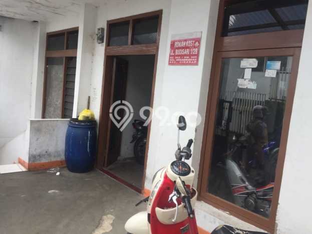 Dijual Kost di Kawasan Cidadap, Bandung, Spesifikasi 22 KT, 22 KM, 400m2 Dijual Kost di Kawasan Cidadap, Bandung, Spesifikasi 22 KT, 22 KM, 400m2