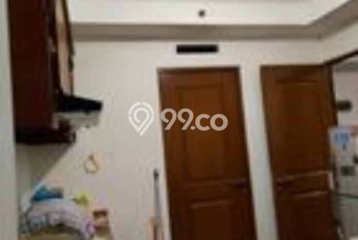 Apartemen Cozy Dijual di Bandung Spesifikasi 4 KT, 3 KM Apartemen Cozy Dijual di Bandung Spesifikasi 4 KT, 3 KM