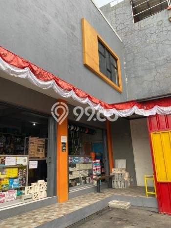 Ruko Usaha Dijual di Batununggal Bandung LT 275m2 & LB 245m2 Ruko Usaha Dijual di Batununggal Bandung LT 275m2 & LB 245m2