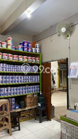 Ruko Usaha Dijual di Batununggal Bandung LT 275m2 & LB 245m2 Ruko Usaha Dijual di Batununggal Bandung LT 275m2 & LB 245m2