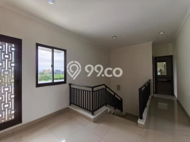 Lokasi terbaik! Rumah siap pakai disewakan di Gedebage LB 124m2 Lokasi terbaik! Rumah siap pakai disewakan di Gedebage LB 124m2