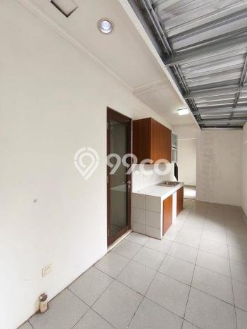 Lokasi terbaik! Rumah siap pakai disewakan di Gedebage LB 124m2 Lokasi terbaik! Rumah siap pakai disewakan di Gedebage LB 124m2