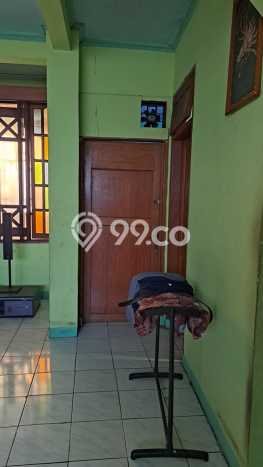 Komersial Dijual di Antapani Bandung dengan LB 250m2 Komersial Dijual di Antapani Bandung dengan LB 250m2