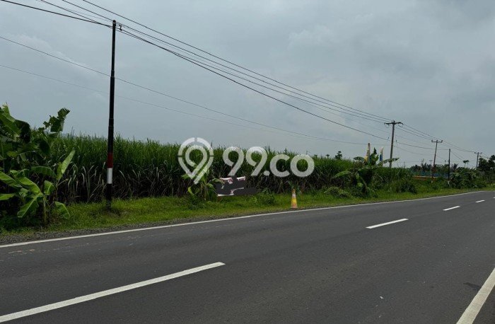 Tanah Strategis Dijual di Ujung Jaya Sumedang 35000m2 Tanah Strategis Dijual di Ujung Jaya Sumedang 35000m2