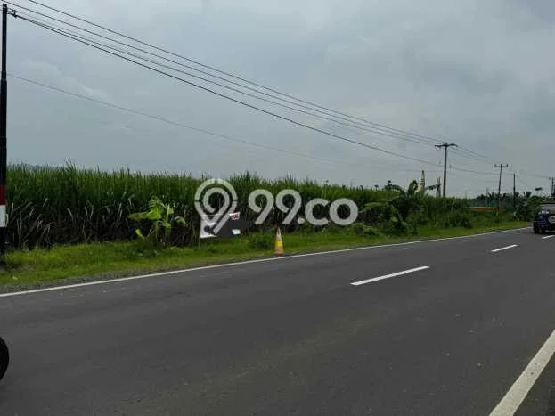 Tanah Strategis Dijual di Ujung Jaya Sumedang 35000m2 Tanah Strategis Dijual di Ujung Jaya Sumedang 35000m2