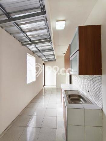 Lokasi terbaik! Rumah siap pakai disewakan di Gedebage LB 124m2 Lokasi terbaik! Rumah siap pakai disewakan di Gedebage LB 124m2