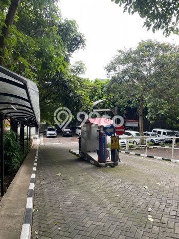 FOR SALE! Komersial di Sukasari Bandung, LT 3300m2, LB 3000m2 FOR SALE! Komersial di Sukasari Bandung, LT 3300m2, LB 3000m2