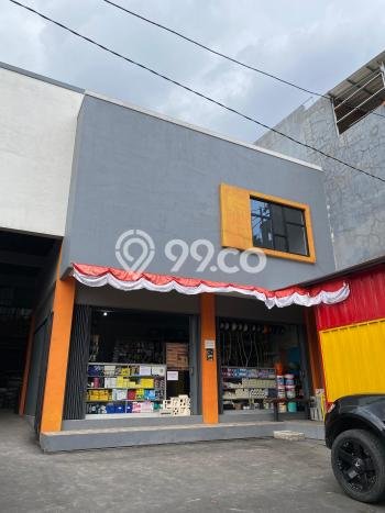 Ruko Usaha Dijual di Batununggal Bandung LT 275m2 & LB 245m2 Ruko Usaha Dijual di Batununggal Bandung LT 275m2 & LB 245m2