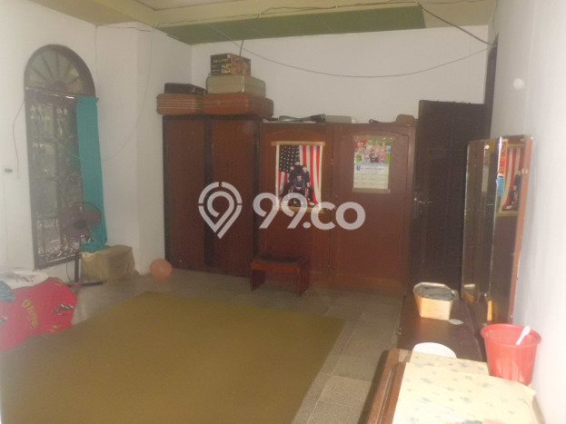 Kost Dijual di Soekarno Hatta dengan 15 KT dan Luas 560m2 Kost Dijual di Soekarno Hatta dengan 15 KT dan Luas 560m2