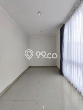 Lokasi terbaik! Rumah siap pakai disewakan di Gedebage LB 124m2 Lokasi terbaik! Rumah siap pakai disewakan di Gedebage LB 124m2