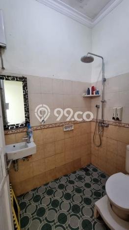 Hunian Cantik Minimalis Lb 230m2 di Antapani, Bandung Hunian Cantik Minimalis Lb 230m2 di Antapani, Bandung
