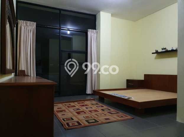 Hunian Mewah LB 520m2 Siap Pakai Desain Elegan di Cikutra, Bandung Hunian Mewah LB 520m2 Siap Pakai Desain Elegan di Cikutra, Bandung