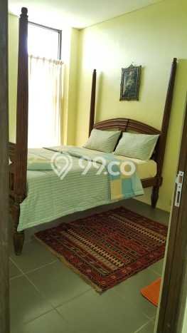 Hunian Mewah LB 520m2 Siap Pakai Desain Elegan di Cikutra, Bandung Hunian Mewah LB 520m2 Siap Pakai Desain Elegan di Cikutra, Bandung