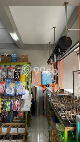 Ruko Usaha Dijual di Batununggal Bandung LT 275m2 & LB 245m2 Ruko Usaha Dijual di Batununggal Bandung LT 275m2 & LB 245m2