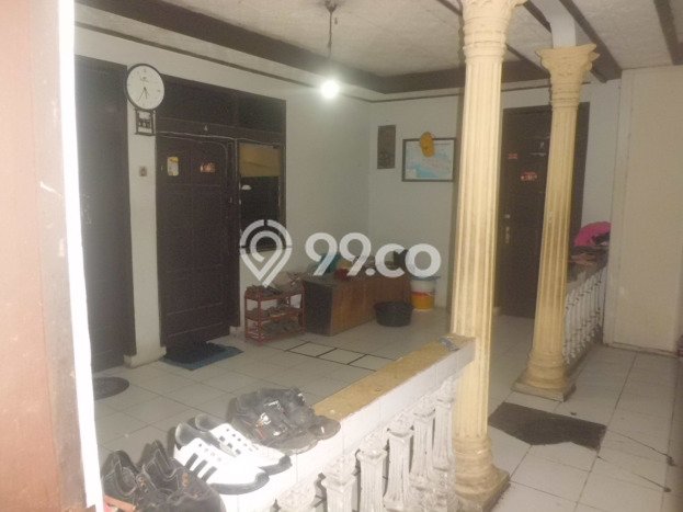 Kost Dijual di Soekarno Hatta dengan 15 KT dan Luas 560m2 Kost Dijual di Soekarno Hatta dengan 15 KT dan Luas 560m2