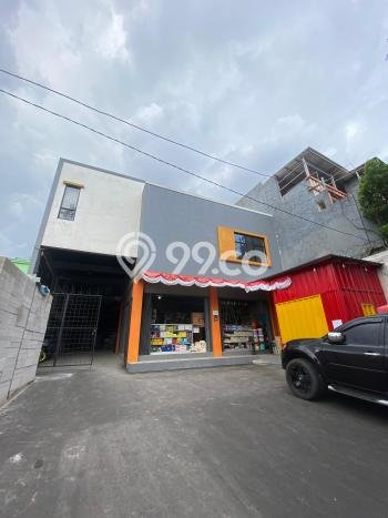 Ruko Usaha Dijual di Batununggal Bandung LT 275m2 & LB 245m2 Ruko Usaha Dijual di Batununggal Bandung LT 275m2 & LB 245m2